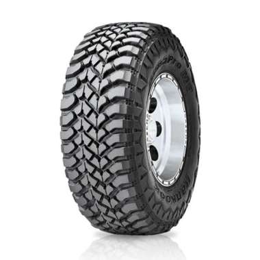 Ban Mobil Hankook Dynapro MT RT03 31X10,5 R15 Ban Mobil SUV, Jeep atau kendaraan 4X4