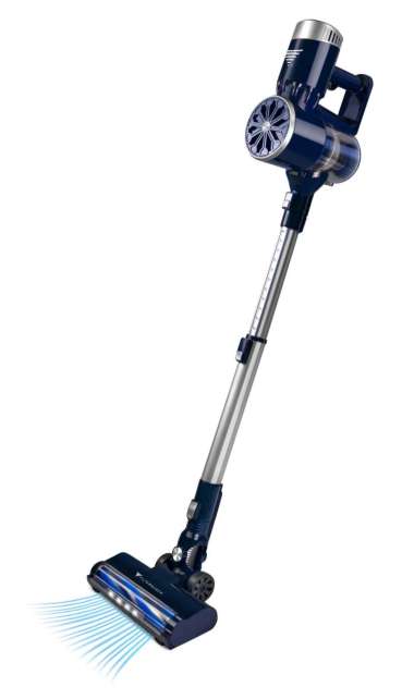 Cordless Stick Vacuum Cleaner