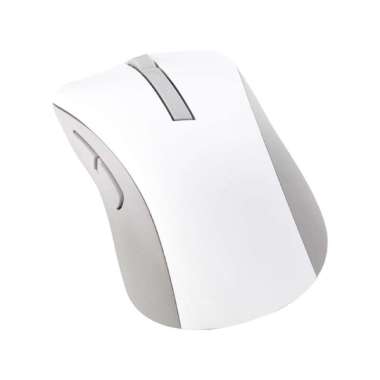 Asus Mouse MD102 Wireless Silent - 100% Original White