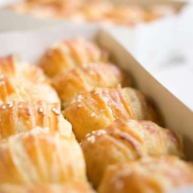 Bolen Tape GOELA SEMOET - Molen Peuyeum Bandung Mix