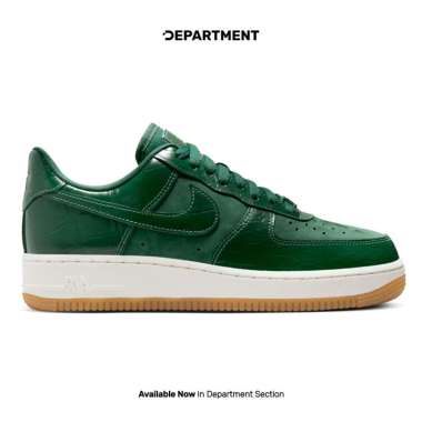 Sepatu Sneakers Wanita NIKE AIR FORCE 1 '07 LX DZ2708300 ORIGINAL 39