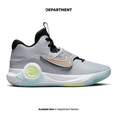 Sepatu Basket NIKE KD TREY 5 X EP DJ7554009 ORIGINAL 45