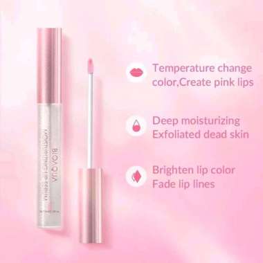 Bioaqua Moisturizing Lip Serum