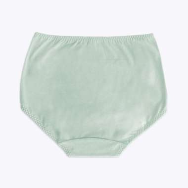Sorella Panty Cotton Maxi S20-73148 Mos Green XXL
