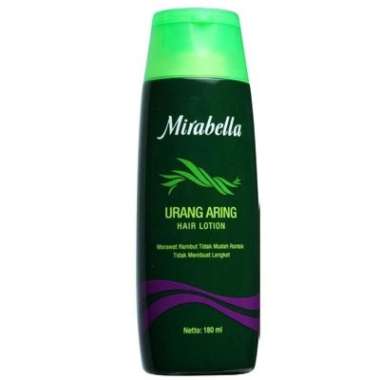 MIRABELLA URANG ARING 180ml