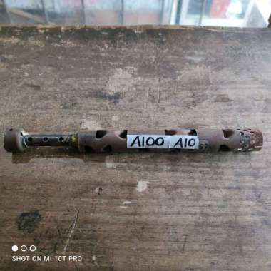 Sarangan Knalpot Suzuki A100 A10 AX Original Suzuki Japan