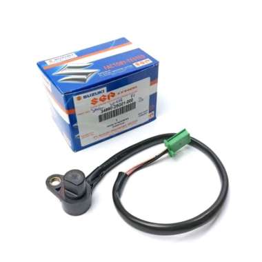 Asli SGP - Sensor speedo Speedometer Spido Motor Suzuki Satria Fu Original SGP