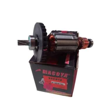 Nacoya Armature MT580 MT583 angker circular saw maktec mt 580 583