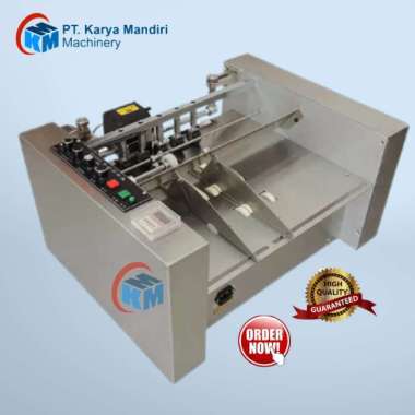 Impress Solid Ink Coding Machine MY-420A