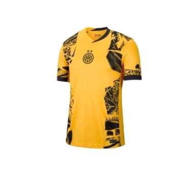 Jersey Original Inter Milan 3rd / Third 2024/25 L