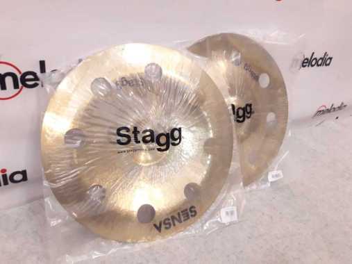 Stagg Cymbal SEN-CH180, 18 SENSA ORBIS CHINA