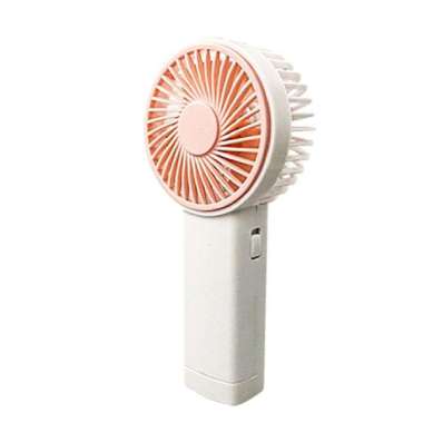Kipas Angin Portable Kipas Angin Lipat Kipas Angin Meja 360° USB Kipas Angin Genggam Kipas genggam p