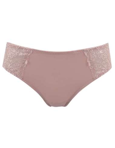 Wacoal Panty Midi Lace IP 4057R1 PINK LL