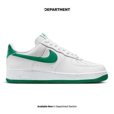 Sepatu Sneakers Pria NIKE AIR FORCE 1 '07 FJ4146102 ORIGINAL 44