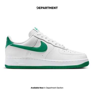 Sepatu Sneakers Pria NIKE AIR FORCE 1 LOW '07 FJ4146102 ORIGINAL 44
