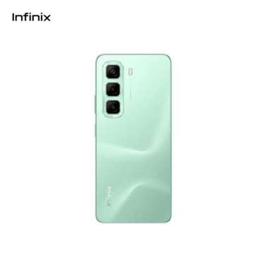 Infinix HOT 50 RAM 8GB + 8GB/256GB Sage Green