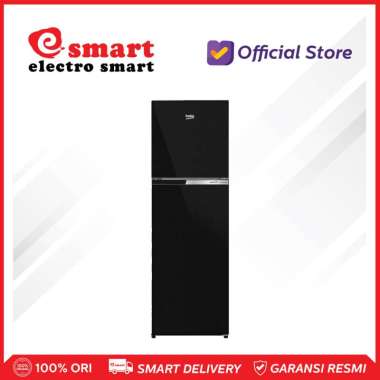 Kulkas 2 Pintu Beko Inverter 230L RDNT231I30VHFU