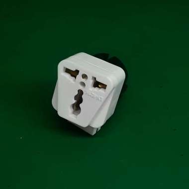 Terminal Steker 3pin kuningan LY-921K