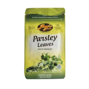 parsley jays zipper 4