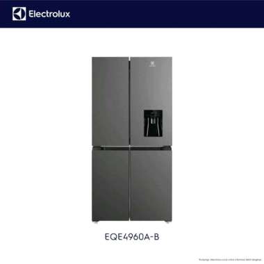 Kulkas 4 Pintu Electrolux EQE4960AB UltimateTaste 700