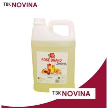 Rose Brand Gula Cair (Fructose