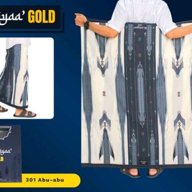 Sarung Al Anbiyaa'