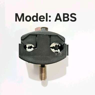 Tap Konektor Kabel Twist ABS dan JBC Konektor Kabel PLN Peyambung Kabel Listrik ABS