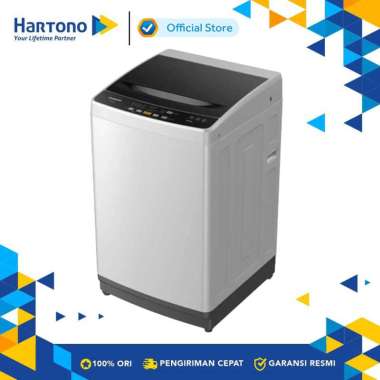 Changhong Mesin Cuci 1 Tabung Top Loading Washer FWT8600S