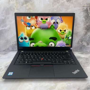 Laptop Lenovo Thinkpad T495 Ryzen 7 Pro | T490 Core i7 Gen 8 Touchsceen 16GB | SSD 1TB T495s R5 3500