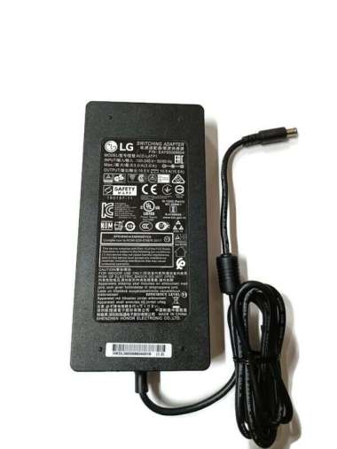 Adaptor 19.5V-10.8A LG JARUM- ORIGINAL