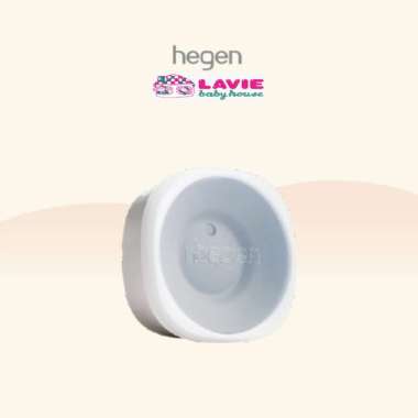 Hegen PCTO All-Rounder Crown White