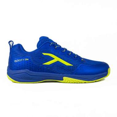 Sepatu Badminton/Bulu Tangkis Hundred Velocity Elite HBFS-4M003-3 Original BNIB 42
