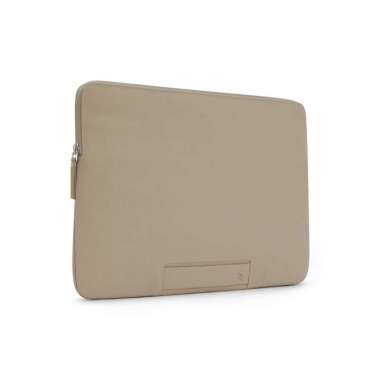 LOJEL Semo Laptop Sleeve 16 Inch - Tierra Taupe