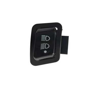 Saklar Tombol Dimmer Motor 3 Titik 5 Kabel