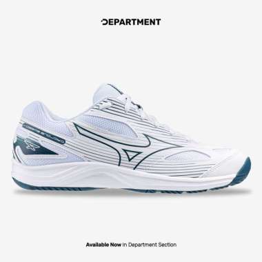 Sepatu Voli MIZUNO CYCLONE SPEED 4 V1GA238021 ORIGINAL 46
