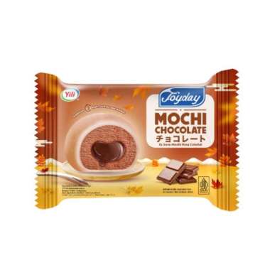 Joyday Ice Cream - Mochi Chocolate 45ml