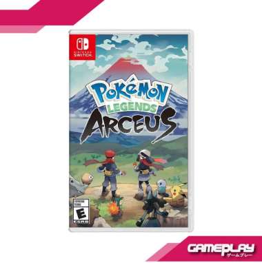 NSW Pokemon Legends Arceus