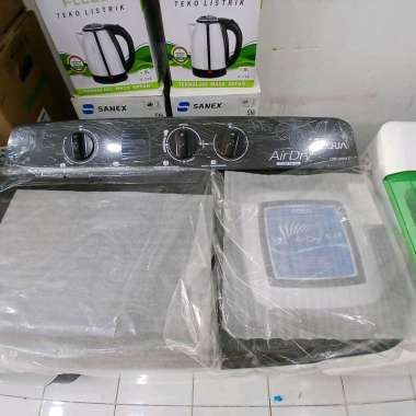 MESIN CUCI AQUA 960XT-AQUA MESIN CUCI 2 TABUNG - MESIN CUCI 2 TABUNG AQUA 960XT-MESIN CUCI AQUA 9kg,
