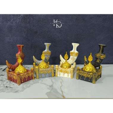 BELA Mabkhara Belati Bukhur Arab Mabkhara Dupa Aesthetic Buhur Bakar Dupa Tempat Bakar Dupa Bukhur A