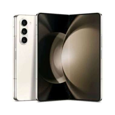 Samsung Galaxy Z Fold5 12/1TB cream