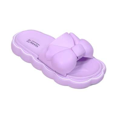 Dr. Kevin Sandal Selop Anak Perempuan 471-101 Ungu 34