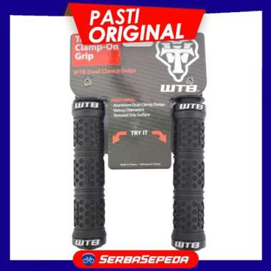 WTB Grip Sepeda Tech Trail