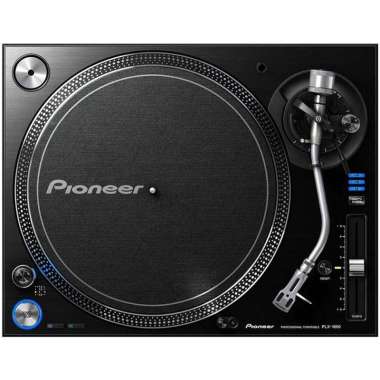 Pioneer PLX-1000 / PLX 1000 / PLX1000 Professional Turntable