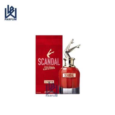 JPG Jean Paul Gaultier Scandal Le Parfum Intense Women EDP 80Ml