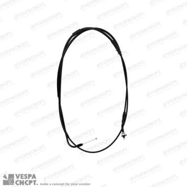 Piaggio Original Kabel Gas Open Cable Vespa Lx S Iget