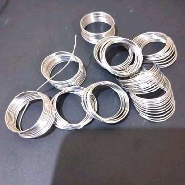 Timah Solder Tenol Tinol Tin Penyambung PCB Kabel Listrik Wire