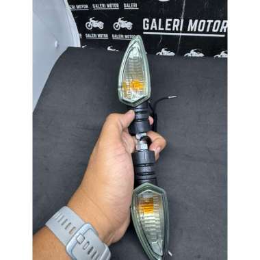 fr/rr winker assy vixion 12 variasi front winker assy vixion 12 variasi rear winker assy vixion 12 v