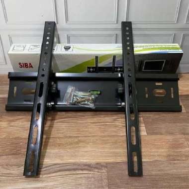 Bracket TV LED 32" - 60" / Braket Tv LCD / Breket Layar Monitor 32inch SBK