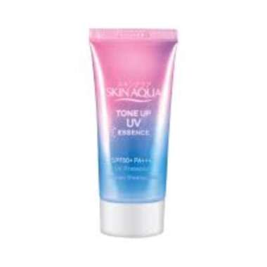 Skin Aqua UV Sunscreen Series Tone Up SPF 50 Lavender