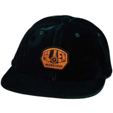 Alien Work Shop OG Velvet Hat